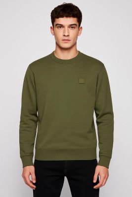 BOSS trui  50527583-342