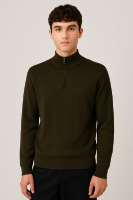 BOSS trui  50528300-342