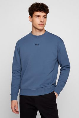 BOSS trui  50514541-495