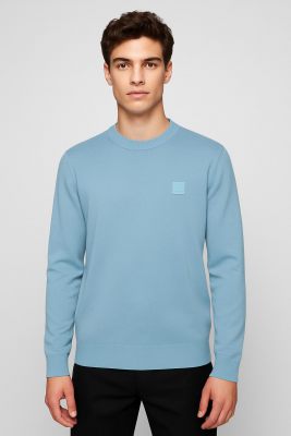 BOSS trui  50527583-451