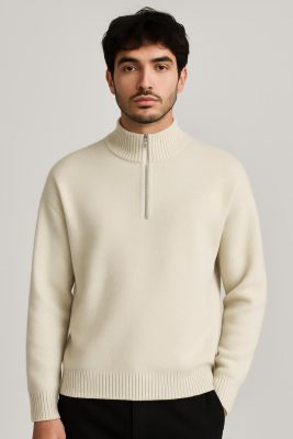 BOSS trui  50548669-271