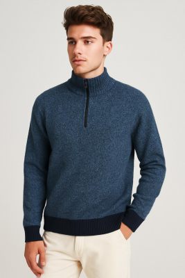 BOSS trui  50548669-404