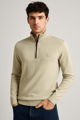 BOSS trui  50527585-271