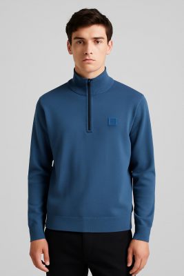 BOSS trui  50527585-495