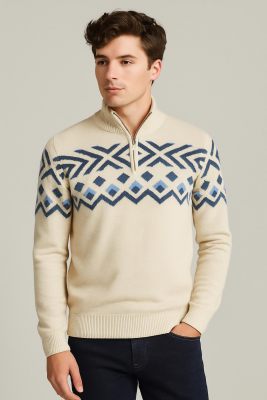 N.Z.A. trui  25GN481-1183