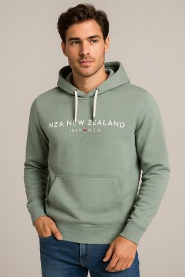 N.Z.A. sweater  25GN316-1797