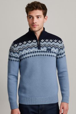 N.Z.A. schipperstrui  25HN400-2619