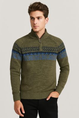 N.Z.A. schipperstrui  25HN408-1763