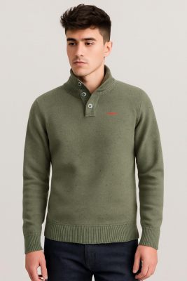 N.Z.A. schipperstrui  25HN475-1764