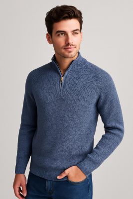 N.Z.A. schipperstrui  25KN411-2649