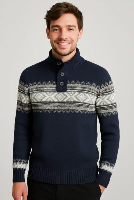 N.Z.A. trui  25KN492-2638