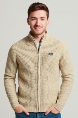 N.Z.A. trui  25KN498-1165