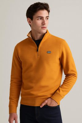 N.Z.A. schipperstrui  25KN301-1332