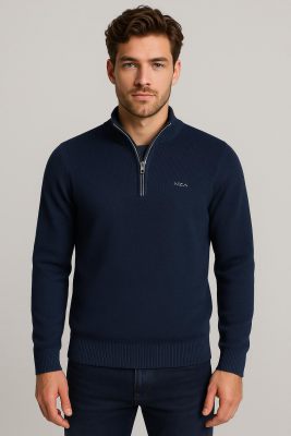 N.Z.A. schipperstrui  25KN463-2605