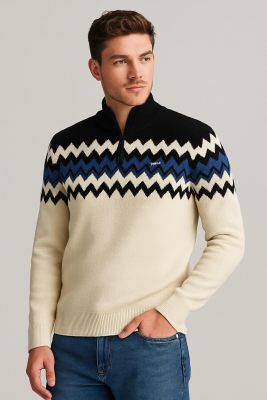 N.Z.A. trui  25KN494-1165