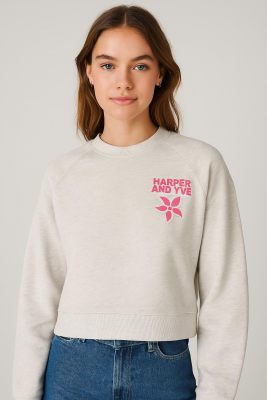 Harper & Yve sweater  AW25Y505-1303