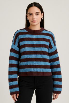 Harper & Yve trui  AW25W501-426