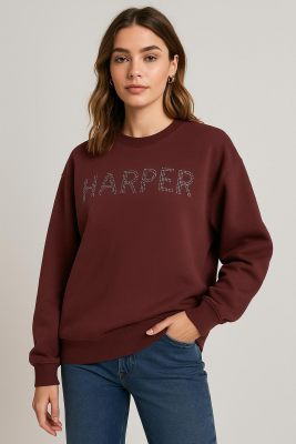 Harper & Yve sweater  DW25Y500-321