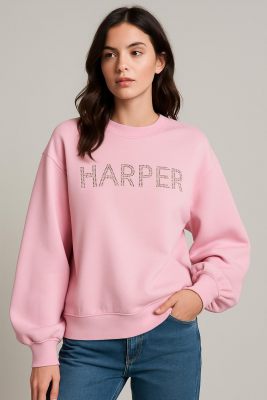 Harper & Yve sweater  DW25Y500-621