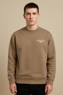 Croyez sweater  CR1-FW25-07-2103