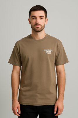 Croyez t-shirt  CR1-FW25-09-2103