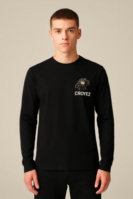 Croyez t-shirt  CR1-FW25-25-2900