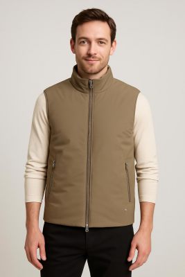 BOSS bodywarmer  50549189-245