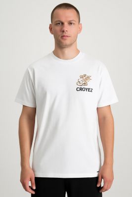 Croyez t-shirt  CR1-FW25-27-2100