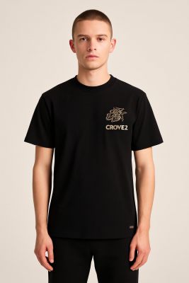 Croyez t-shirt  CR1-FW25-27-2900