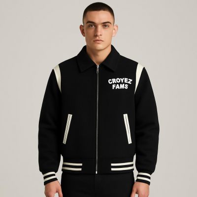 Croyez jack  CR1-FW25-31-2900