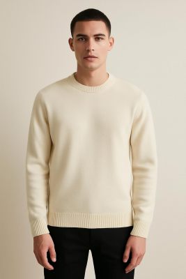 Croyez sweater  CR2-FW25-17-2101