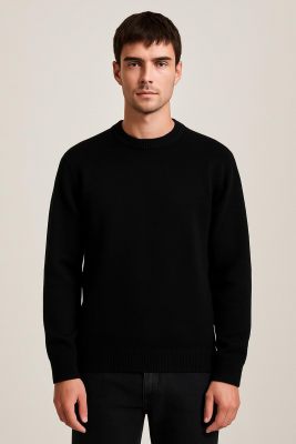 Croyez sweater  CR2-FW25-17-2900