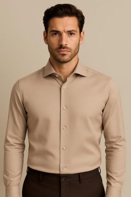 John Miller overhemd  5142460-640000