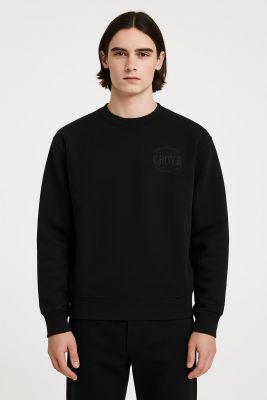 Croyez sweater  CR2-FW25-45-2402