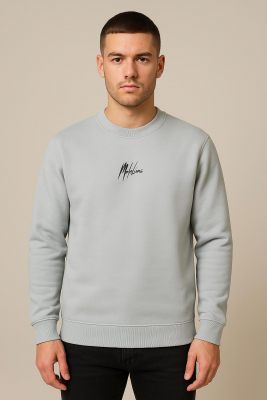 Malelions trui ronde hals  MM1-AW25-05-691