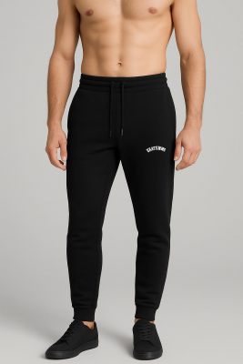 Malelions joggingbroek  MM1-AW25-48-900