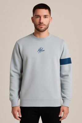 Malelions trui ronde hals  MM2-AW25-17-691