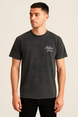 Malelions t-shirt  MM2-AW25-31-848