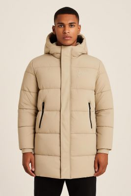 Malelions mantel  MM2-AW25-43-099