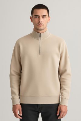 Malelions trui ronde hals  MM2-AW25-07-099