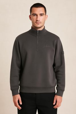 Malelions trui ronde hals  MM2-AW25-07-696