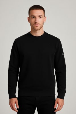 Malelions turtleneck  MM2-AW25-30-900