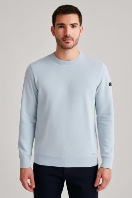 Malelions trui ronde hals  MM3-AW25-05-691