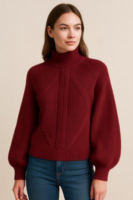 Only trui  15324678-182651