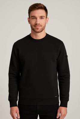 Malelions trui ronde hals  MM3-AW25-05-696