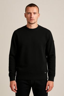 Malelions trui ronde hals  MM3-AW25-05-900