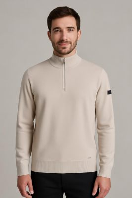 Malelions turtleneck  MM3-AW25-23-099