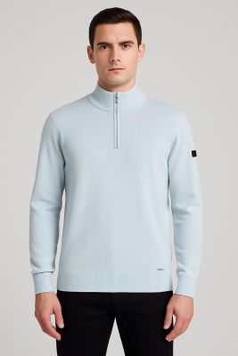 Malelions turtleneck  MM3-AW25-23-691