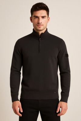 Malelions turtleneck  MM3-AW25-23-696