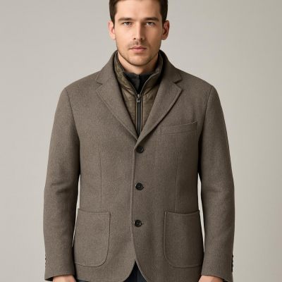 CG Club of Gents jas  52.931N0 / 254280-72